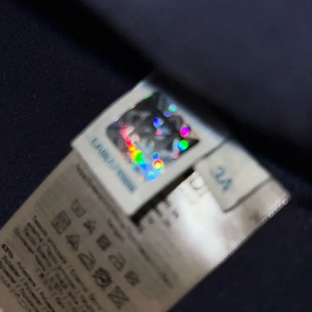Fendi navy 37% matching